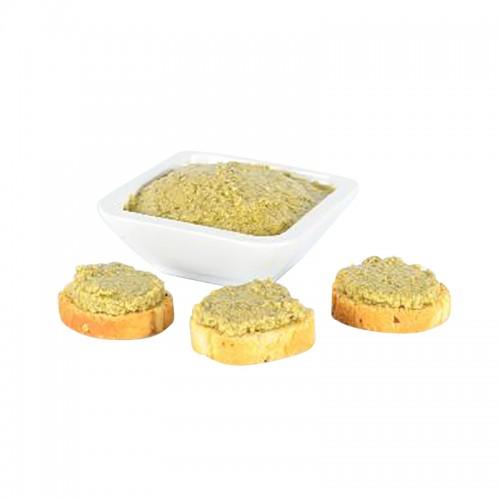 Tapenade d'Artichaut Ilgo 100G