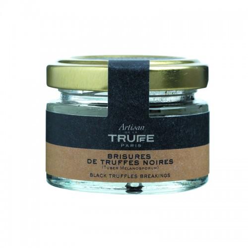 Brisures de truffes Artisan De La Truffe 12,5G