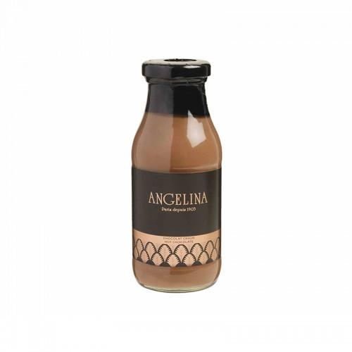 Chocolat Chaud Angelina 250ML