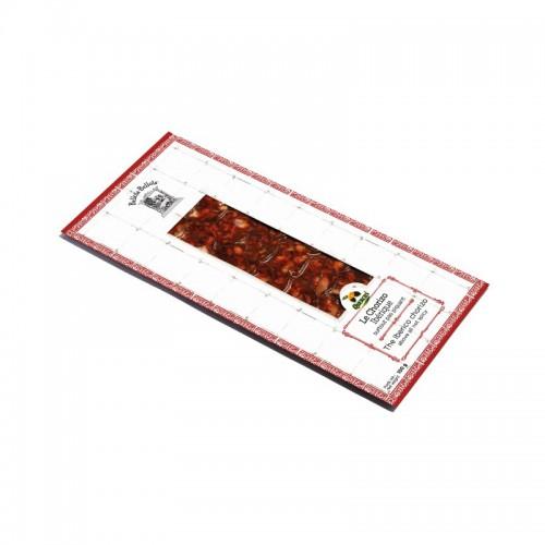 Etui de chorizo ibérique Bellota Bellota 100G