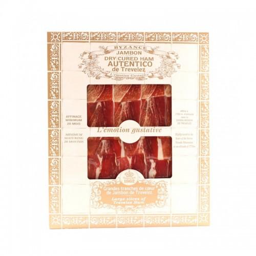 Etui jambon de Trevelez Bellota Bellota 150G