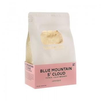 Sachets de café en grain - Café en Grains Jamaïque Blue Montain St Cloud 250G - 