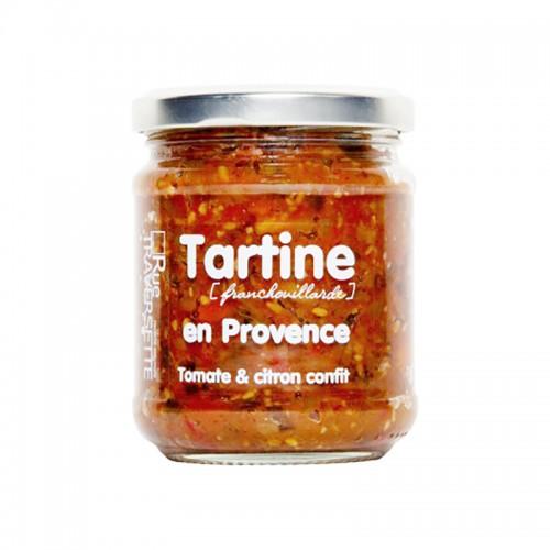 Tartine En Provence 110G