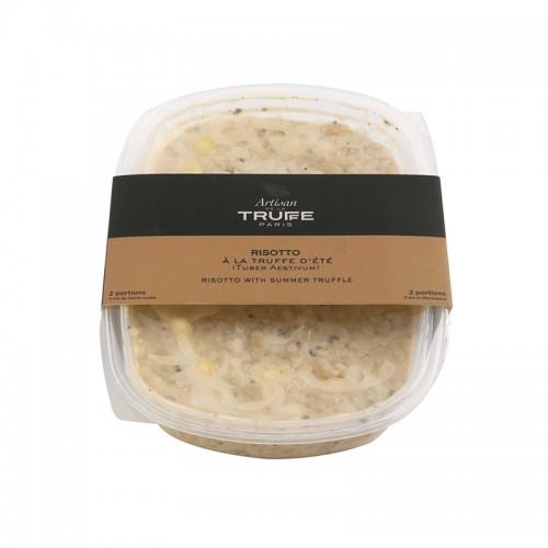Risotto à la truffe d'été Artisan de La truffe 350G