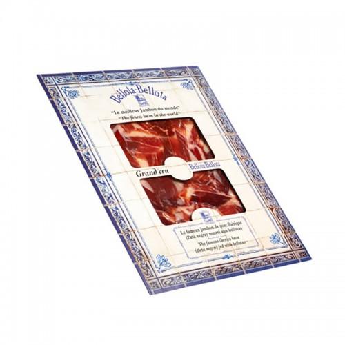 Jambon Pata Negra Bellota-Bellota Etui 100G