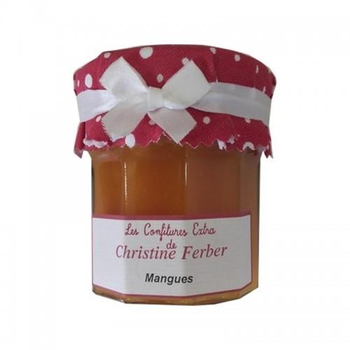 Confiture de Mangues 220G