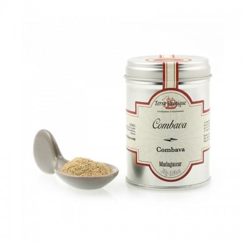 Combava Terre Exotique 30G