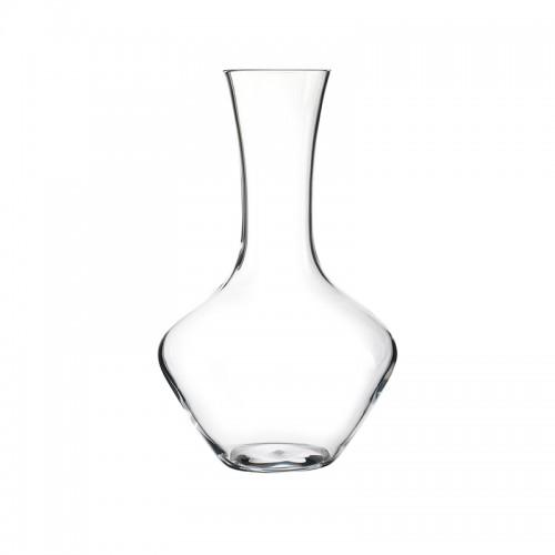 Carafe à décanter en verre Hybrid 1L