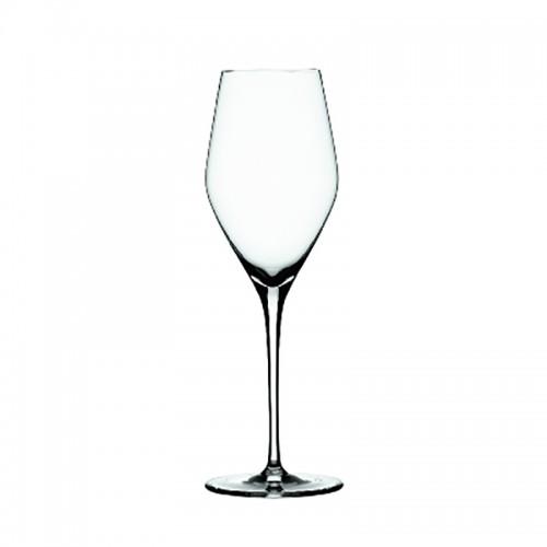 Coffret de 4 Verres à Champagne Authentis 29