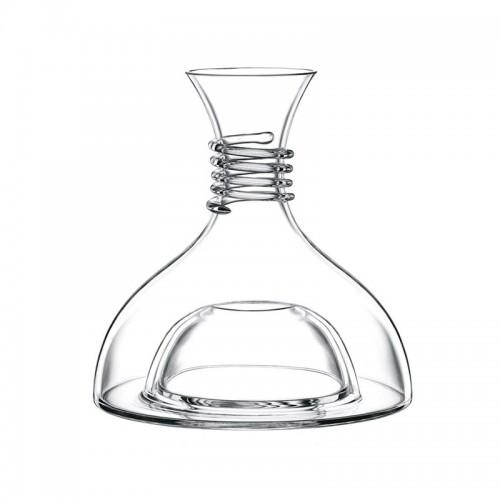 Carafe à Décanter Red and White 1L