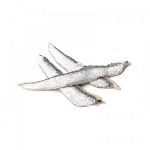 Filets d'Anchois Marinés 100G