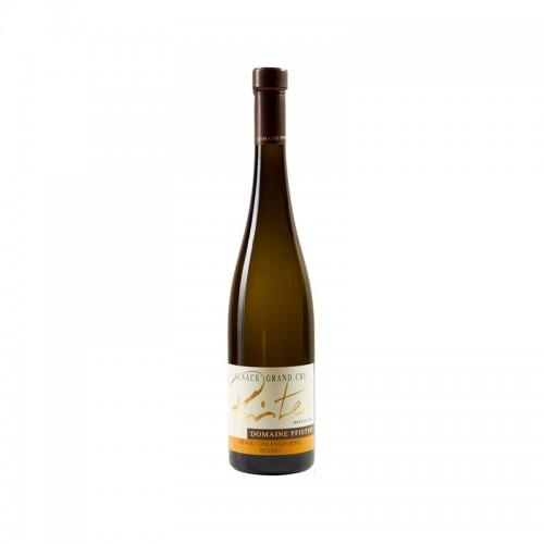 Alsace Grand cru Riesling Engelberg 2014 Domaine Pfister