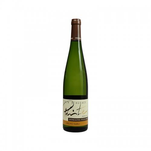 Alsace Riesling Tradition 2016 Domaine Pfister 75CL