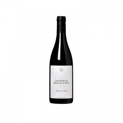 Moulin-à-Vent Rouge 2017 Château Du Moulin à Vent