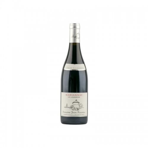 Marsannay Les Longeroies Rouge 2018 Jean Fournier 75CL