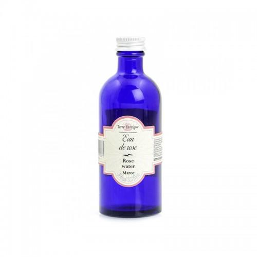 Eau de Rose Biologique Terre Exotique 100ML