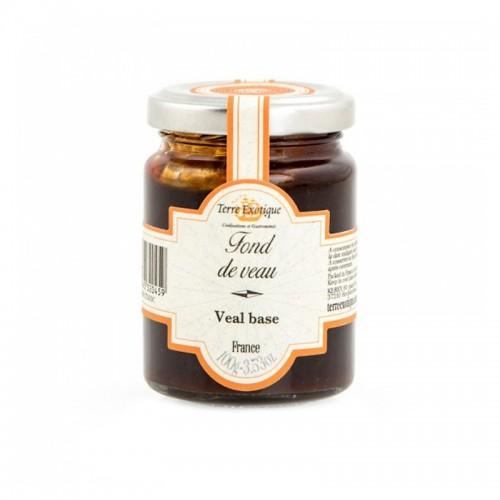 Fond de veau Terre Exotique 100G