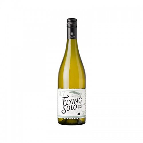 Pays d'Oc Flying Solo Blanc 2022 Domaine Gayda 75CL
