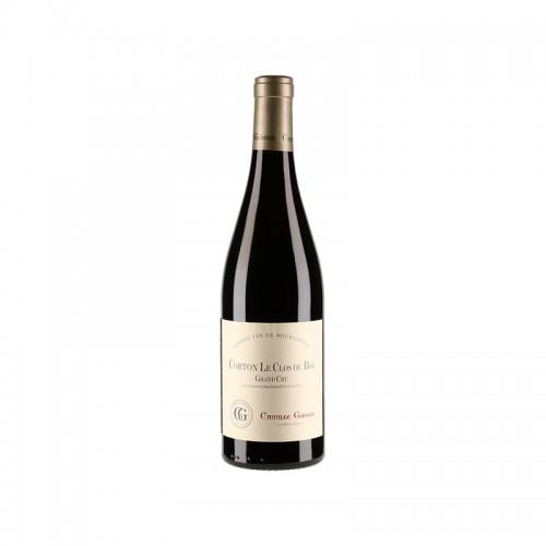 Corton Grand Cru Le Clos du Roi 2015 Camille Giroud 75CL