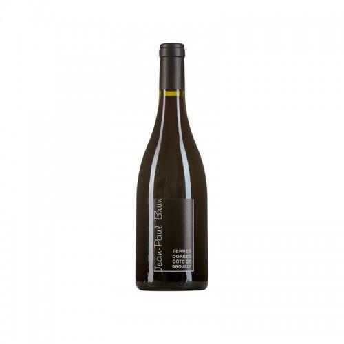 Côte De Brouilly 2022 Jean Paul Brun 75CL