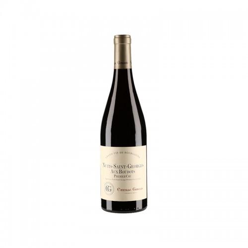 Nuits-Saint-Georges 1er Cru Aux Boudots 2017 Camille Giroud