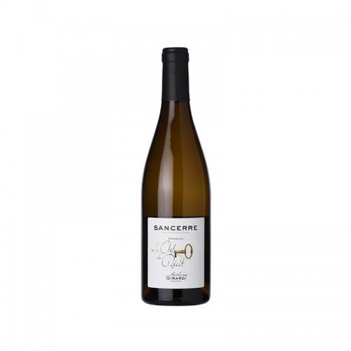 Sancerre Blanc 2020 La Clef Du Récit 75CL