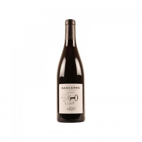 Sancerre Rouge 2019 La Clef Du Récit 75CL