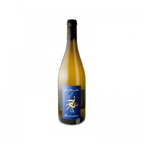 Savennières Le Pitrouillet Blanc 2018 Clément Baraut 75CL