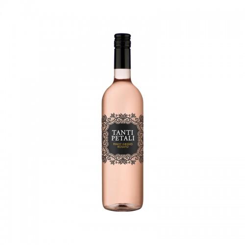 DOC Delle Venezie Tanti Petali Rosé 2024 75CL