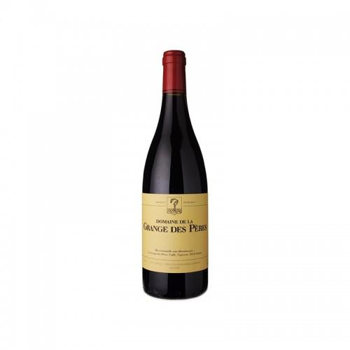Pays de l'Hérault Grange des Pères Rouge 2013 75CL