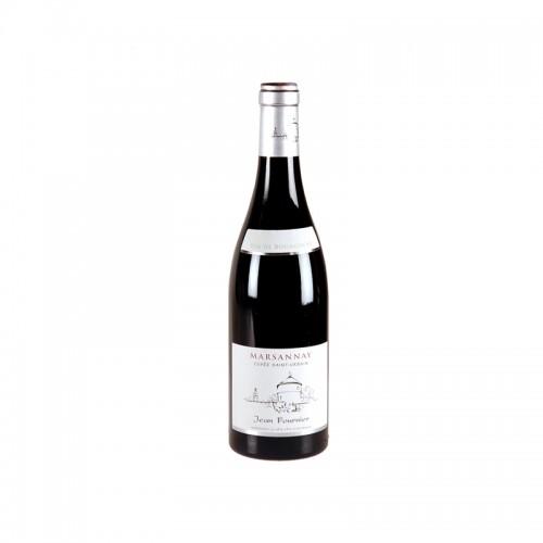 Marsannay Cuvée Saint-Urbain Rouge 2019 Jean Fournier 75CL