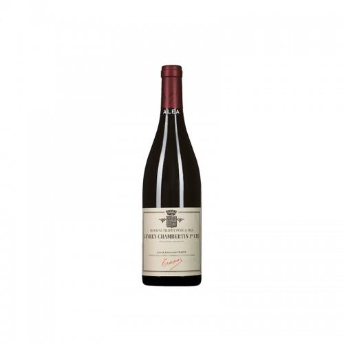 Gevrey-Chambertin Premier Cru Aléa 2016 Trapet 75CL