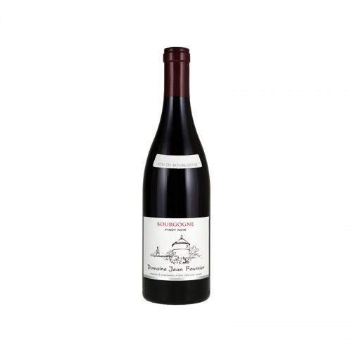 Bourgogne Pinot Noir Rouge 2018 Jean Fournier 75CL