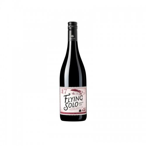 Pays d'Oc Flying Solo Rouge 2023 Domaine Gayda 75CL