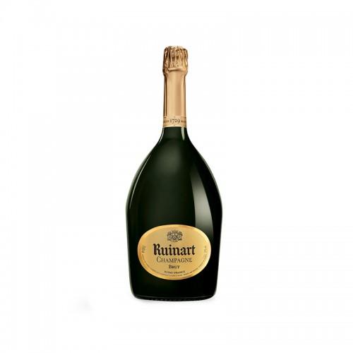 Champagne Ruinart "R" Brut 150CL