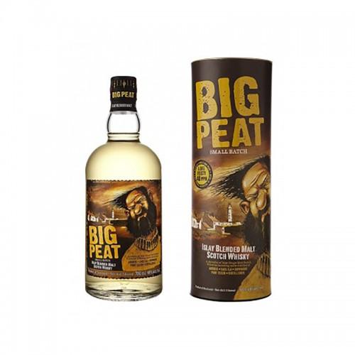Big Peat D. Laing 70CL