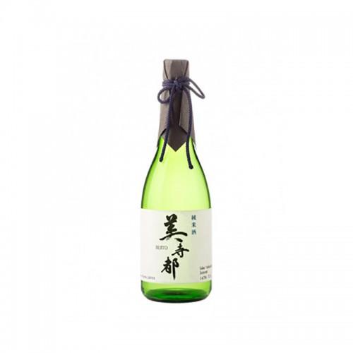 Sake Bijito Junmai 72CL
