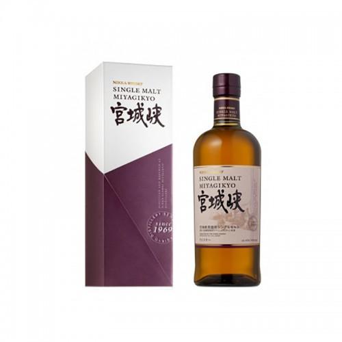 Miyagikyo Non Age 70CL
