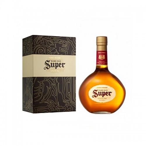 Nikka Super Rare Old 70CL