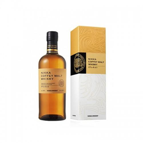 Nikka Coffey Malt 70CL