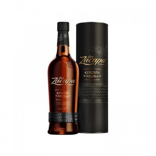 Rhum Zacapa Edicion Negra 70CL