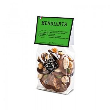 Sachet Mendiants 130G