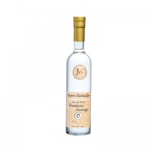 Eau-de-Vie De Framboise Sauvage Distillerie Metté 35CL