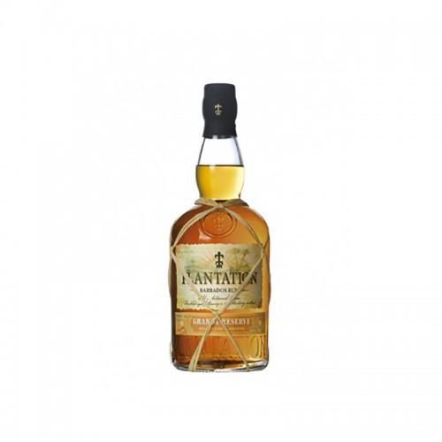 Rhum Barbados Grande Réserve Plantation 70CL