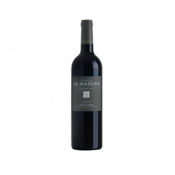 AOC Saint-Chinian Grand Vin La Madura 2014 75CL