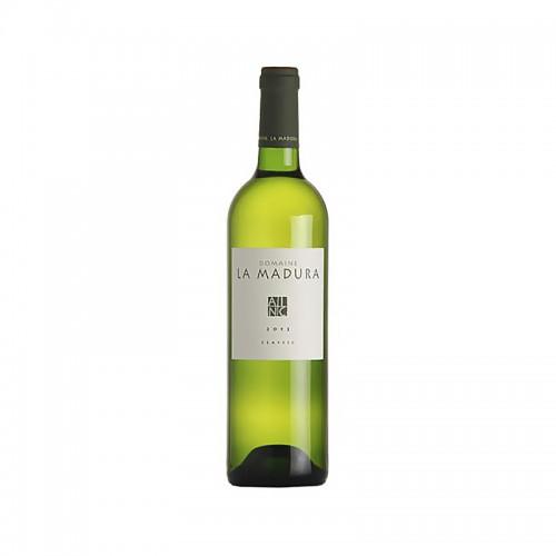 Saint-Chinian Classic Blanc 2018 La Madura 75CL