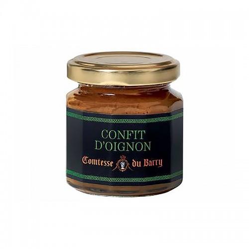 Confit d'oignon Comtesse du Barry 110G