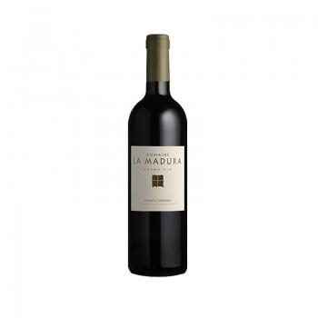 AOC Saint-Chinian Classic La Madura 2015 75CL