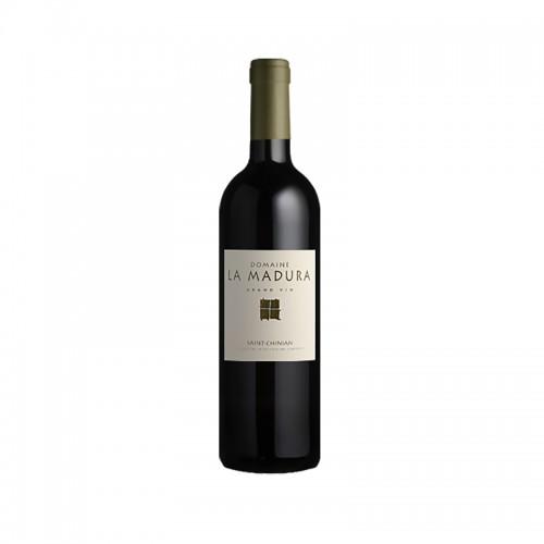 Saint-Chinian Classic Rouge 2018 La Madura 75CL