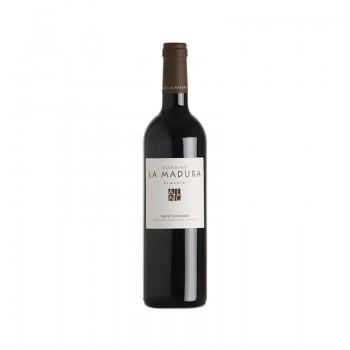 AOC Saint-Chinian Classic La Madura 2015 150CL
